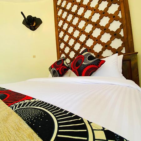 Forest Park Resort Buloba Extérieur photo