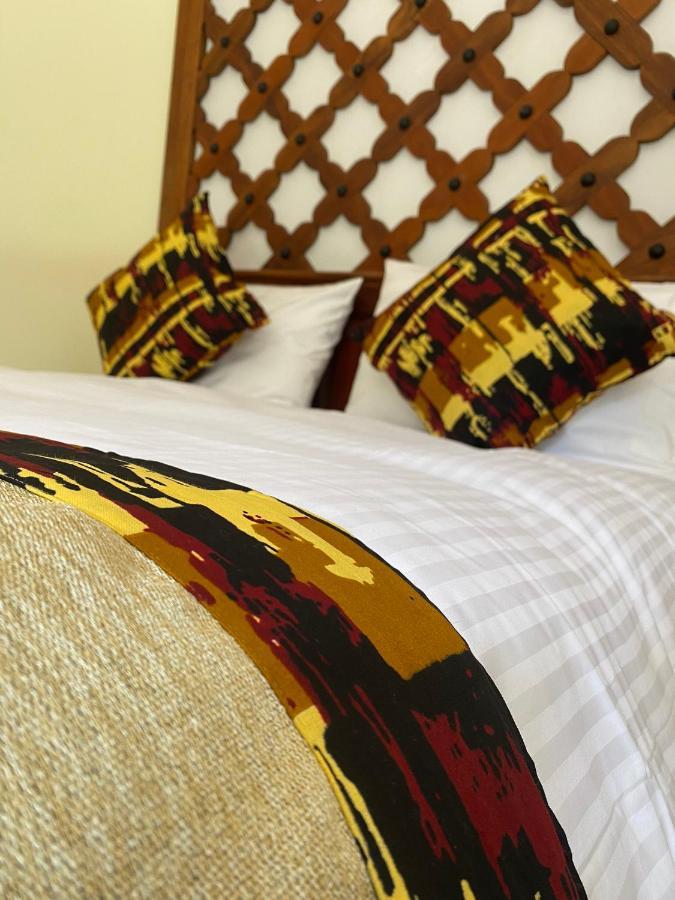Forest Park Resort Buloba Extérieur photo