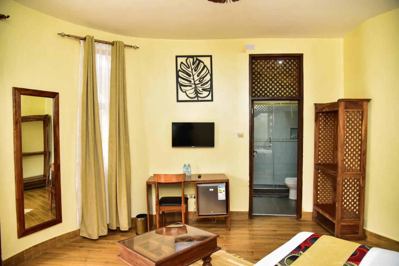 Forest Park Resort Buloba Extérieur photo