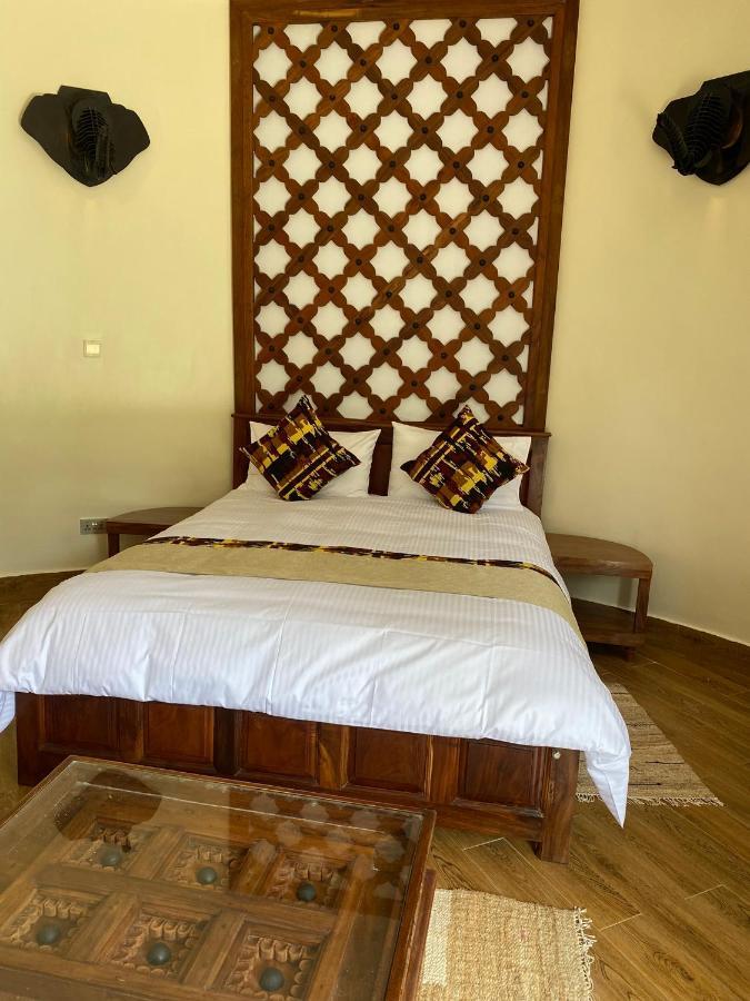 Forest Park Resort Buloba Extérieur photo