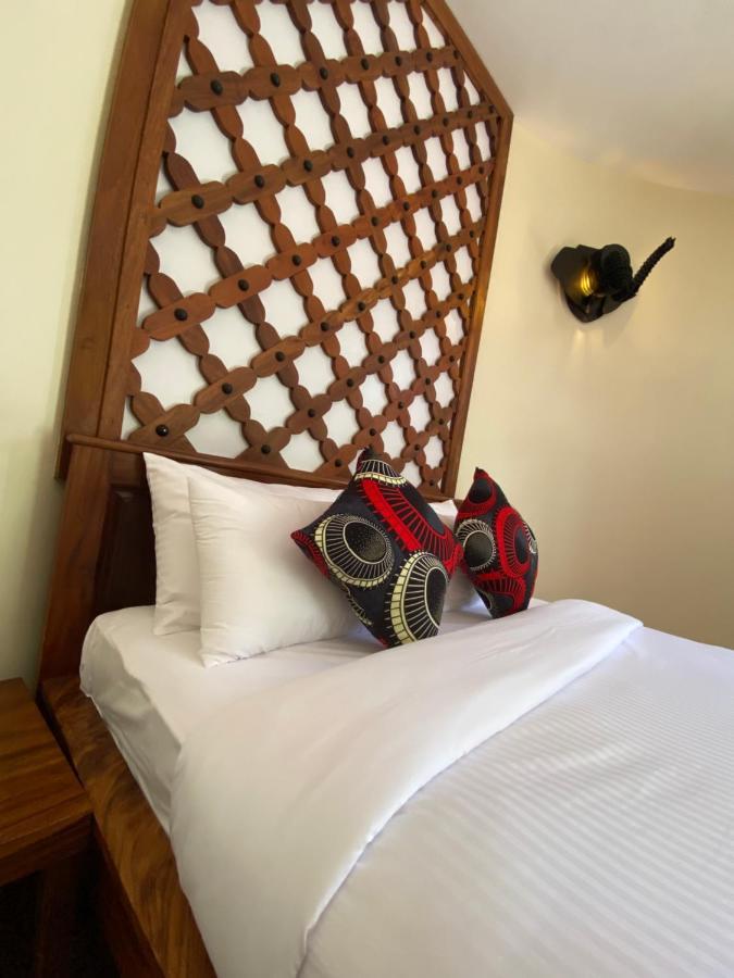 Forest Park Resort Buloba Extérieur photo